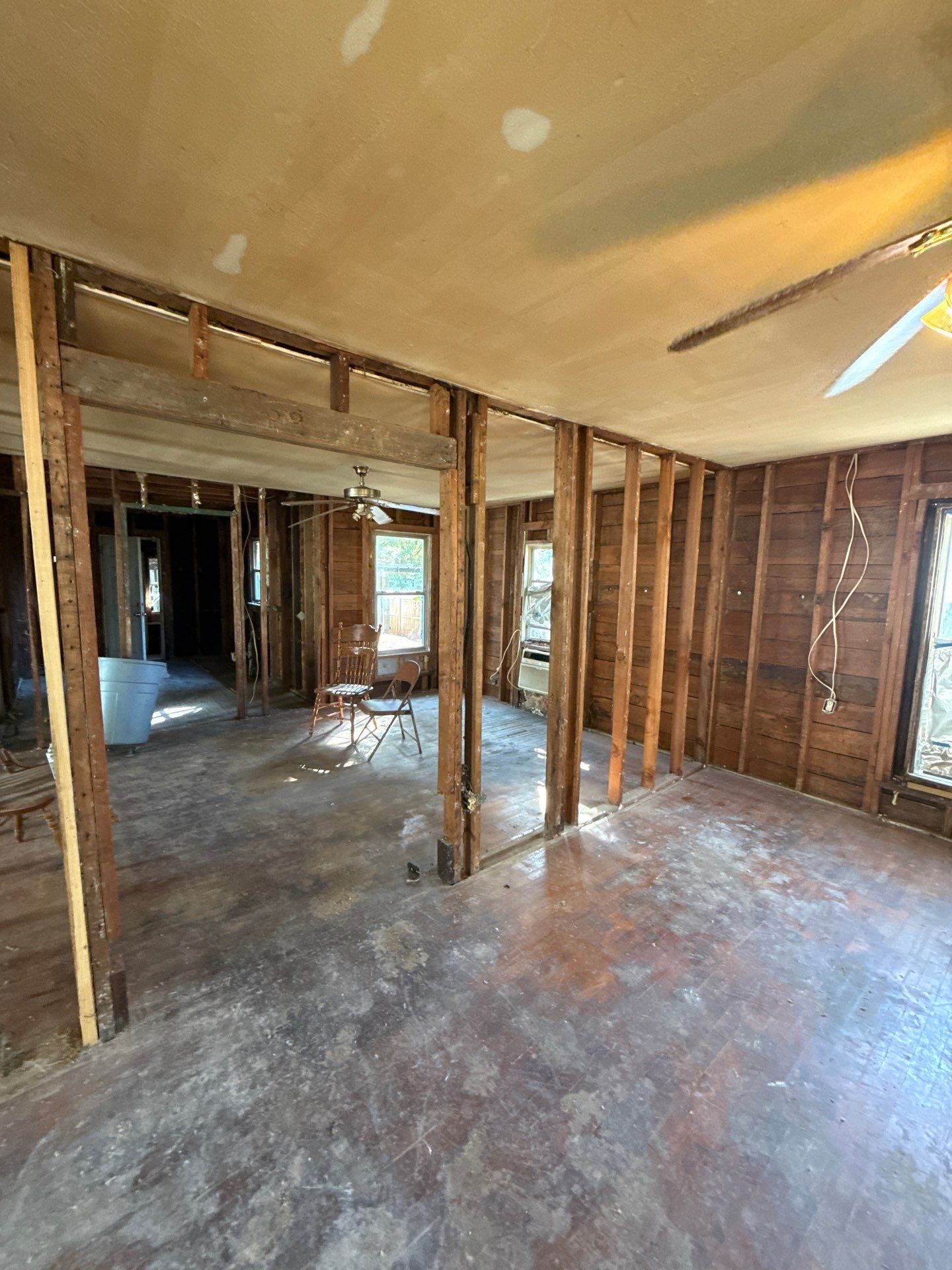 south penn 33rd by South Central Homes 