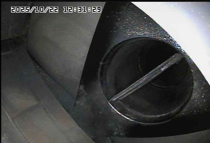 Wood Burning Fireplace Installed in 2015 by Premier Chimney and Roofing