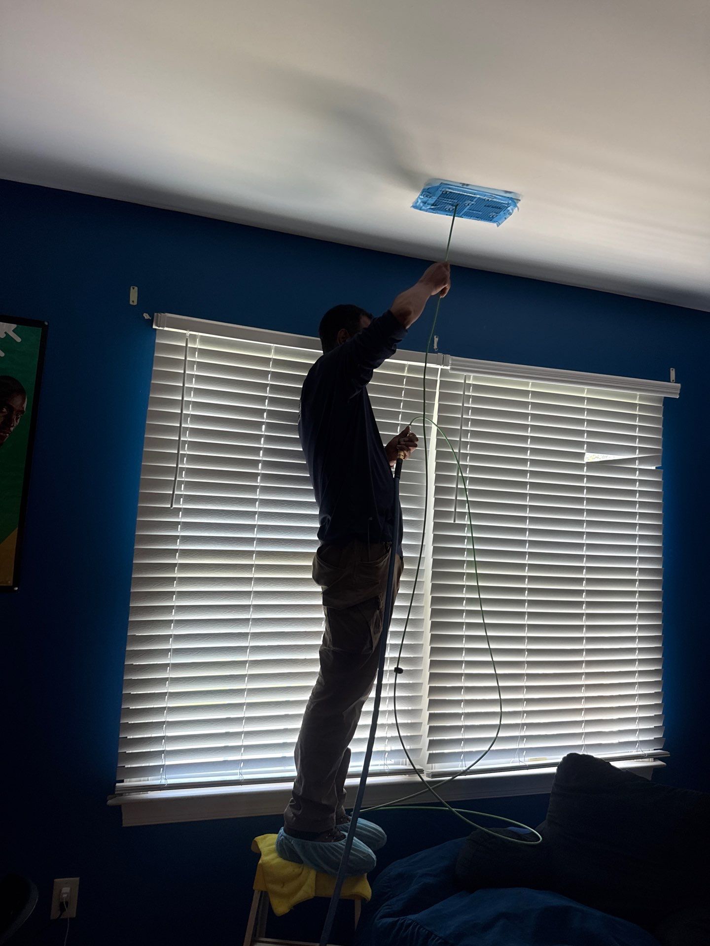 Comprehensive Air Duct Cleaning and System Maintenance in Gainesville by Pronto Air Duct Cleaning