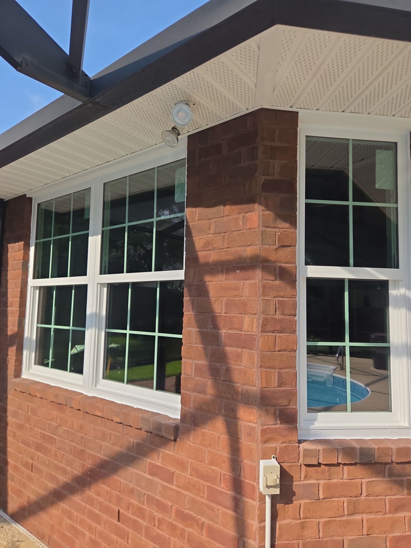 Replacement Windows by Folkers Window Company