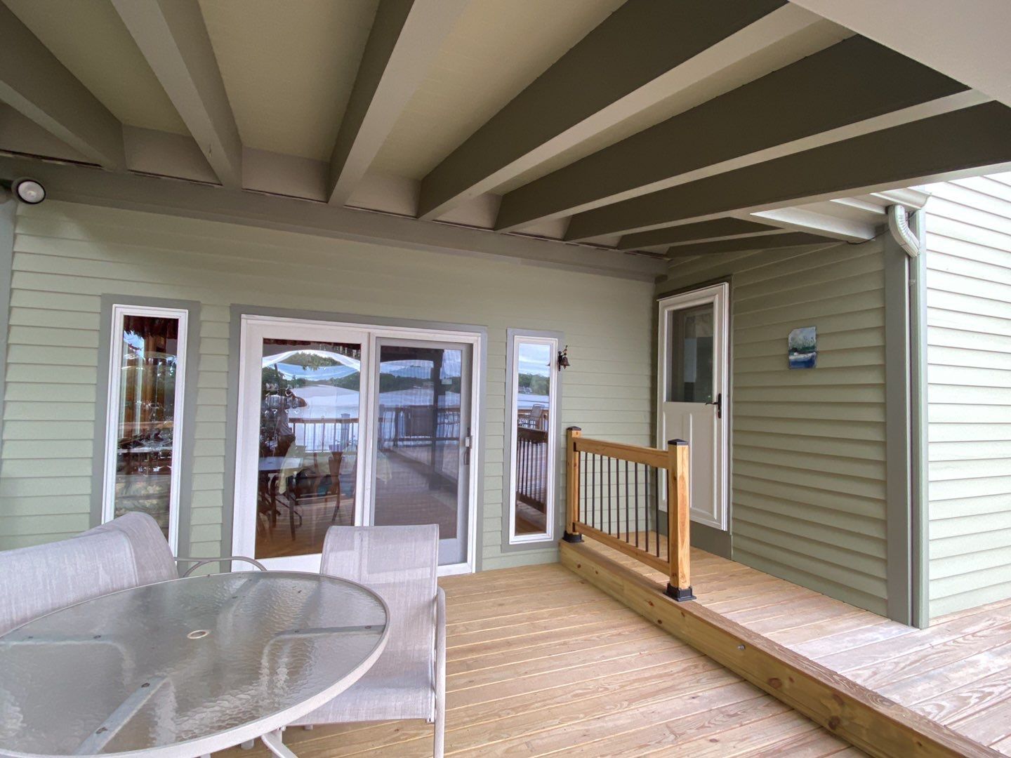 Exterior Painting - Color Match by EXCELLENCE | CARTO