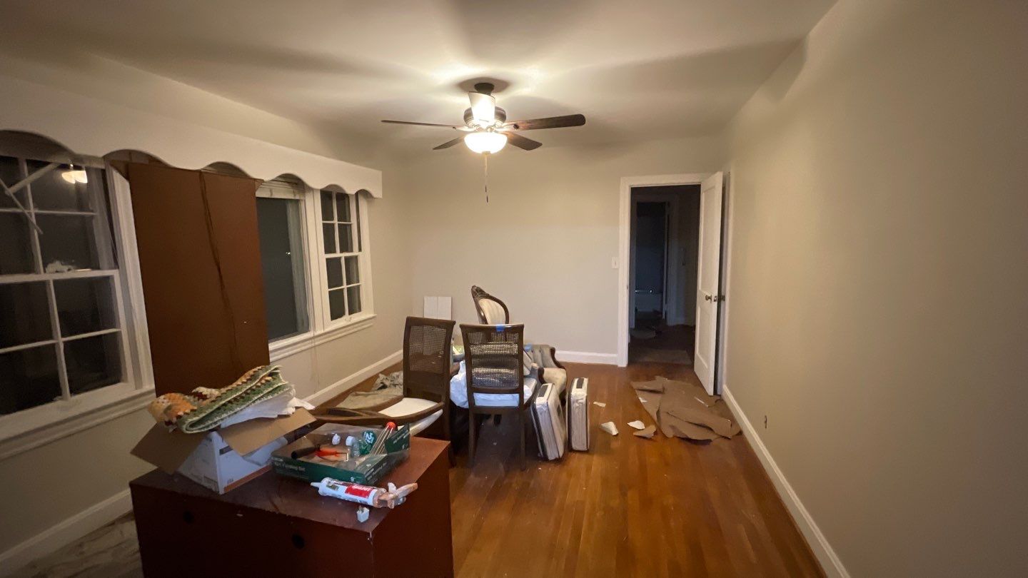 Tuscaloosa - Bathroom Addition by Pillar and Pine