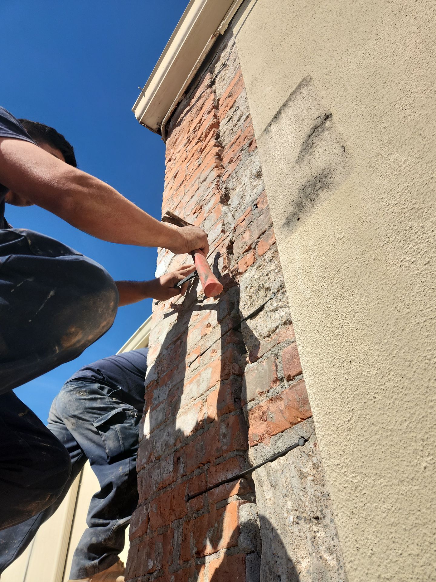 Elements Lighting 225 A Glen Cove Rd • Carle Place, NY 11514 by A.M. Shield Waterproofing, Corp.