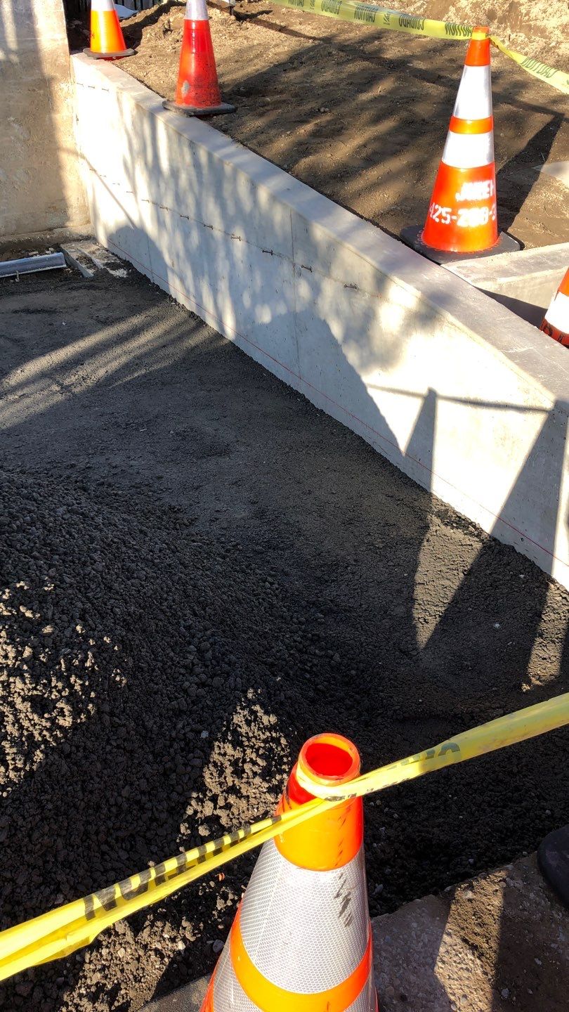 Andrea | Paver Driveway by Jireh Asphalt & Concrete Inc 