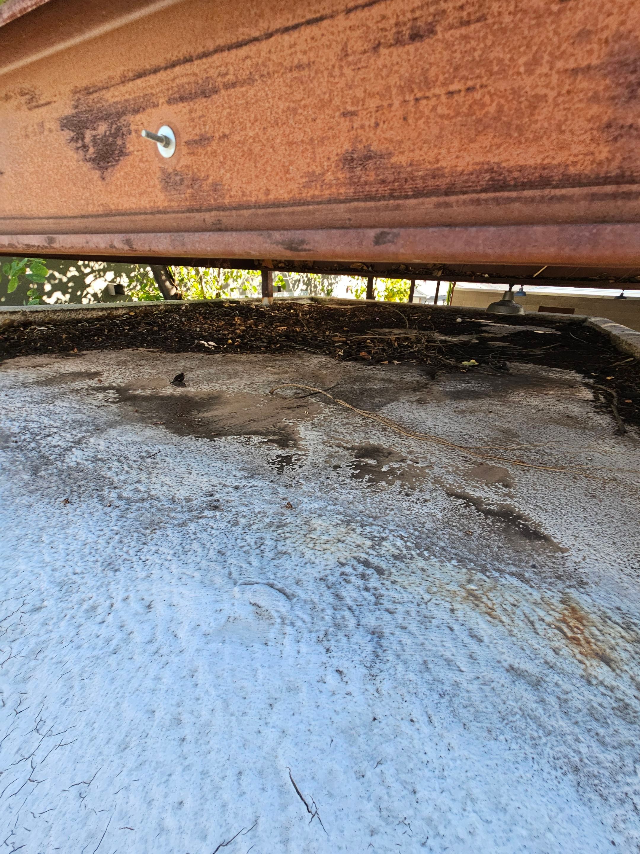 Spray Polyurethane Foam by Reimagine Roofing