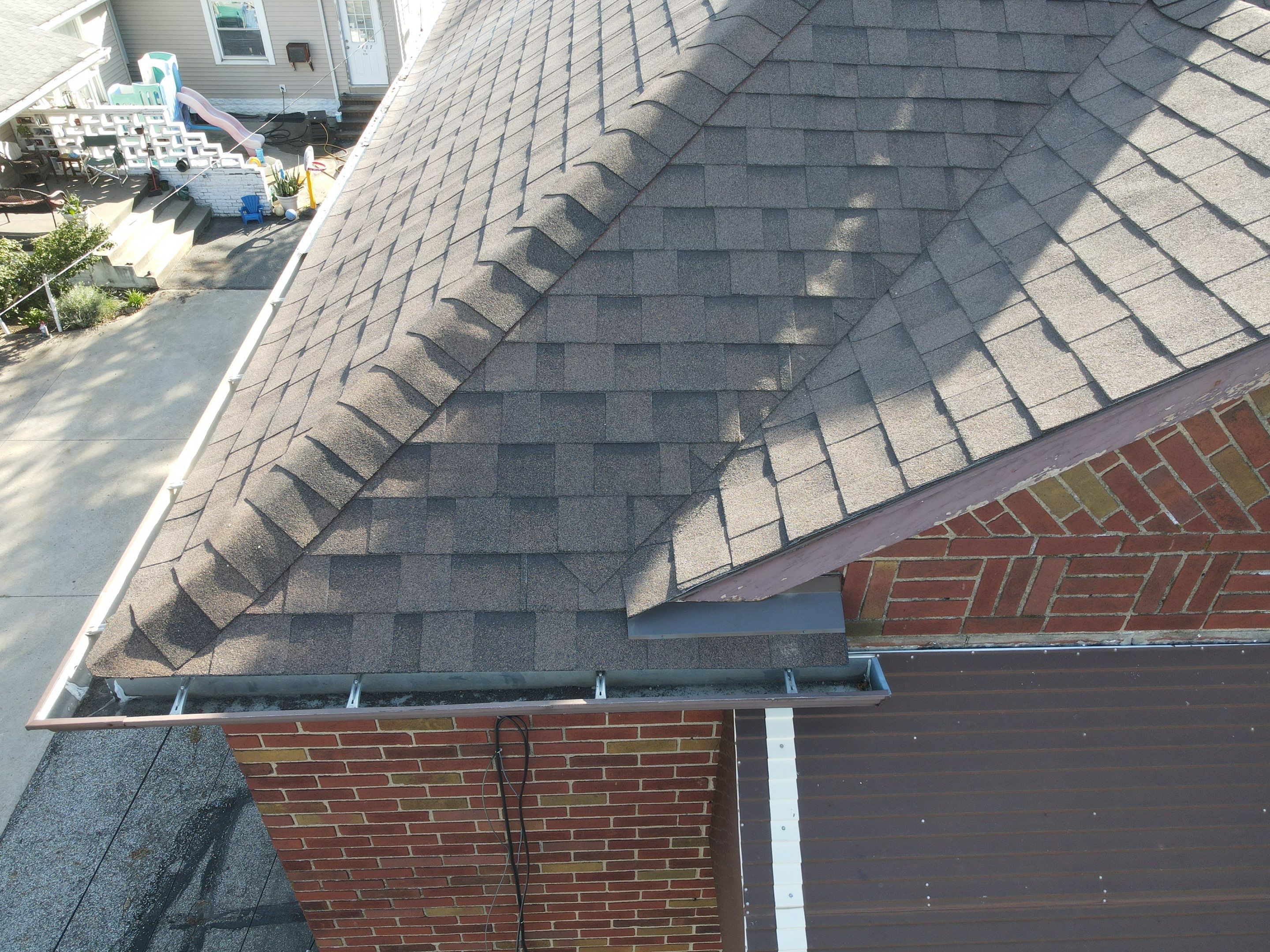 Roof Replacement by Homestyle in Cleveland by Homestyle Home Improvements (HHI)