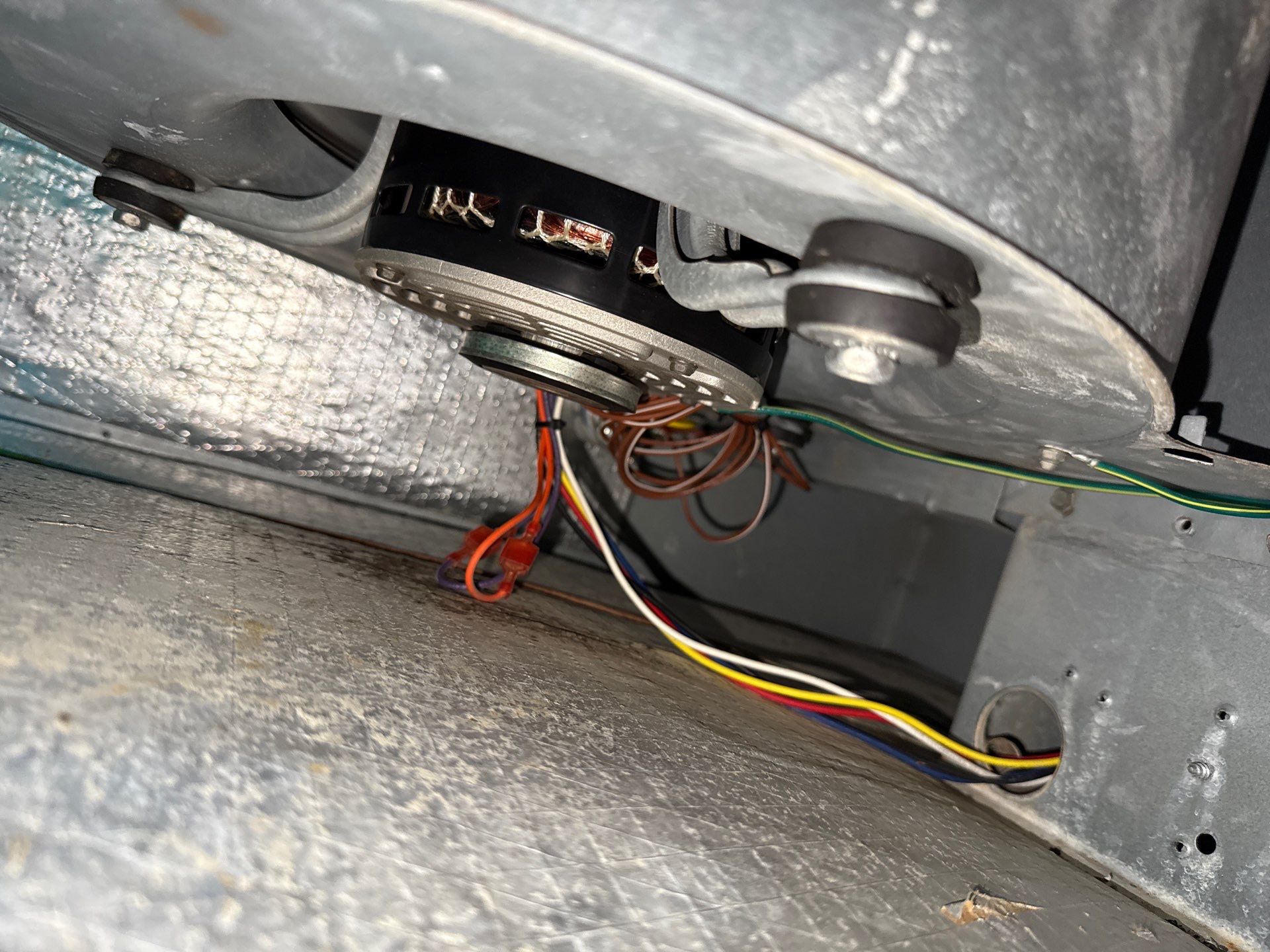 Comprehensive HVAC System Tune Up and Smart Thermostat Installation in Canyon Lake by Proud Pops