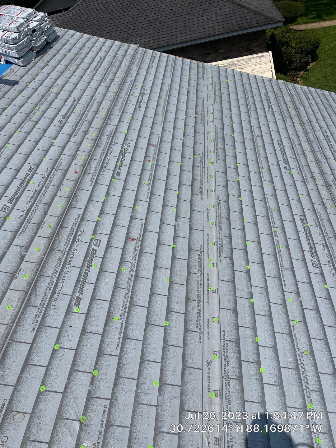 FORTIFIED Roof by American Roofing & Construction LLC