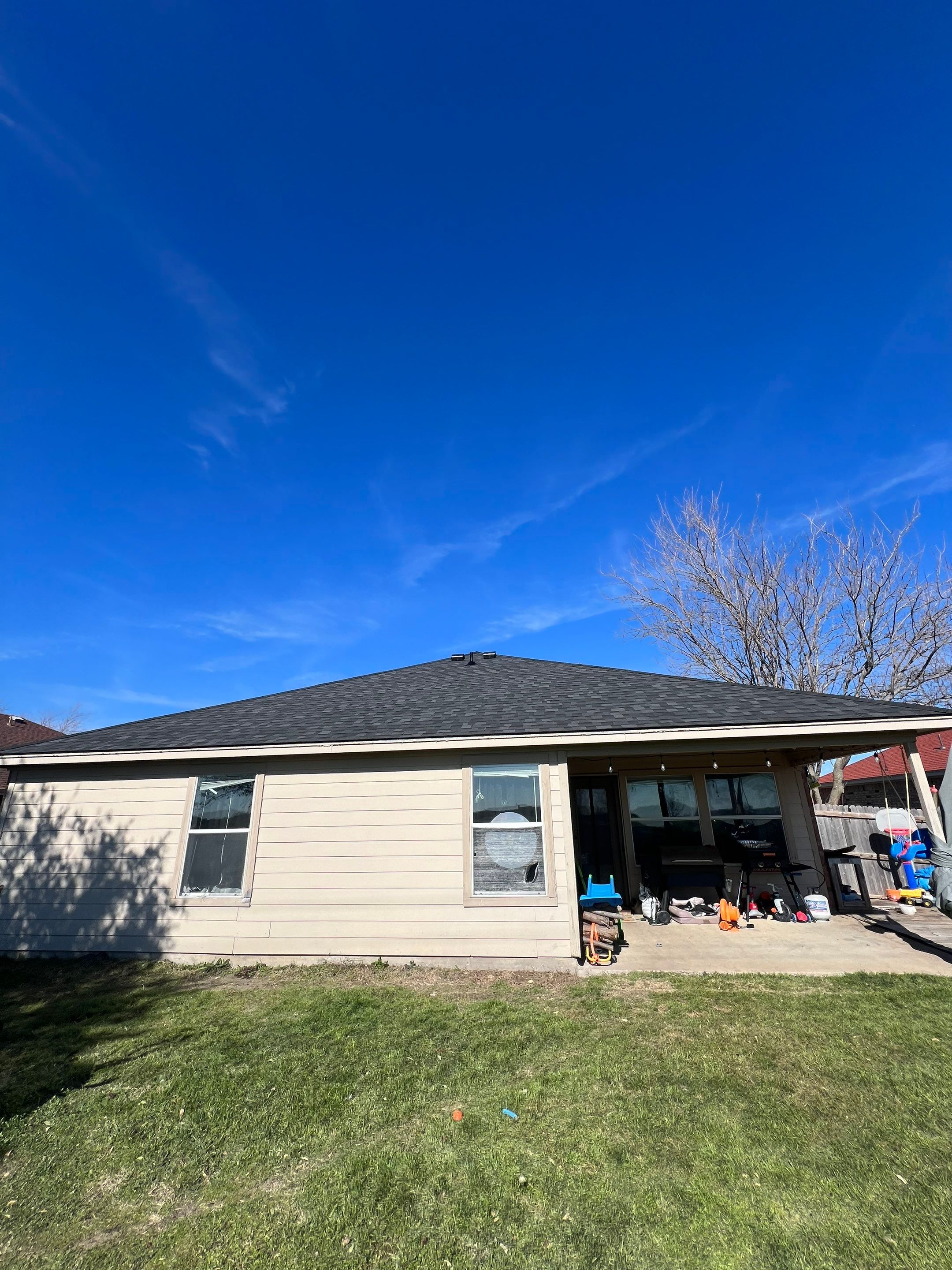 Project in Anna by Armor Roofing | Exteriors