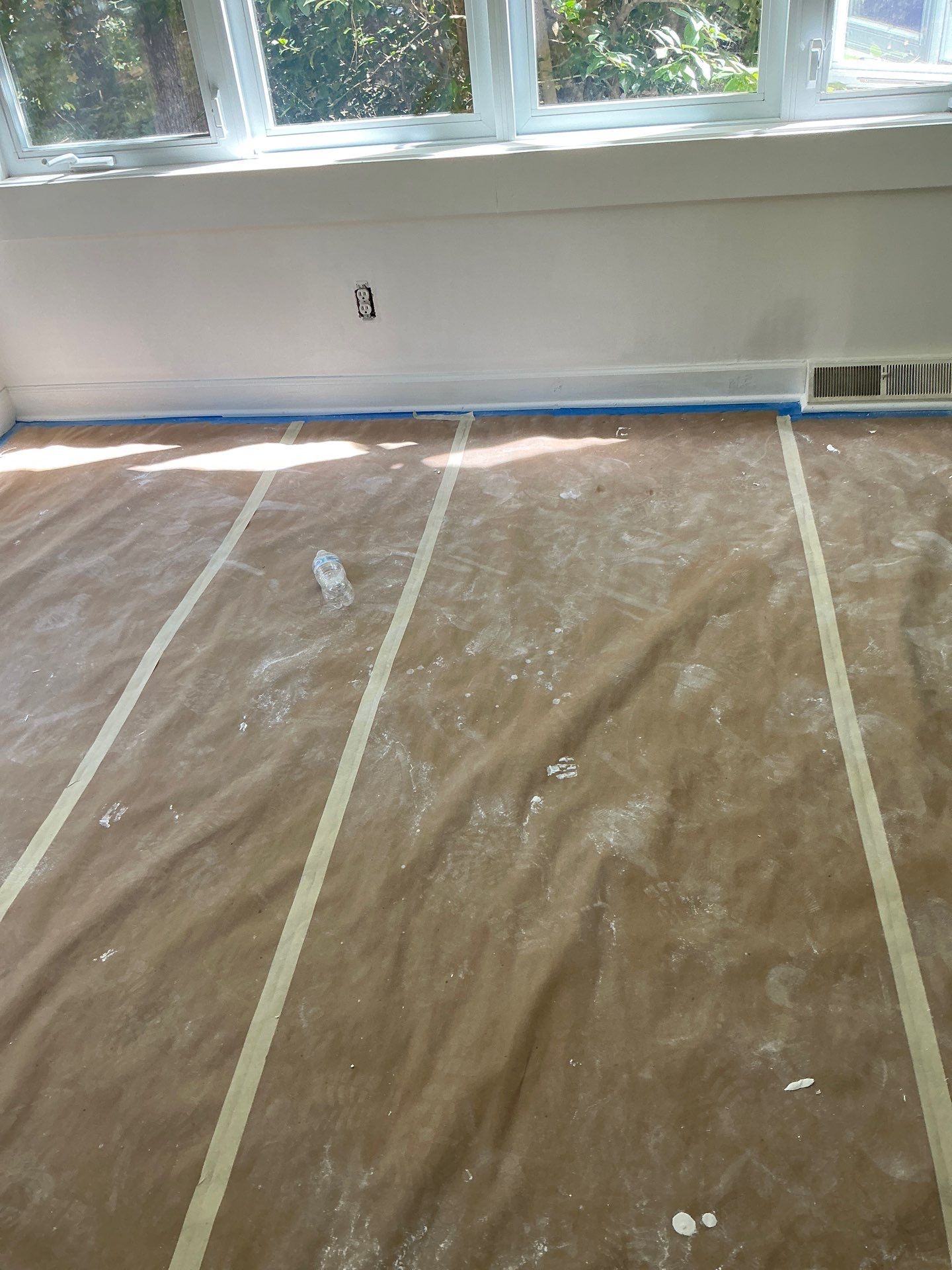 Interior Transformatiom by GonzalezPainters & Contractors Inc