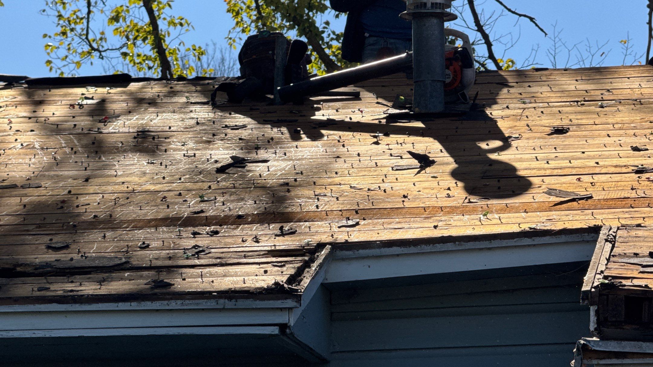 Project in Dallas by Armor Roofing | Exteriors