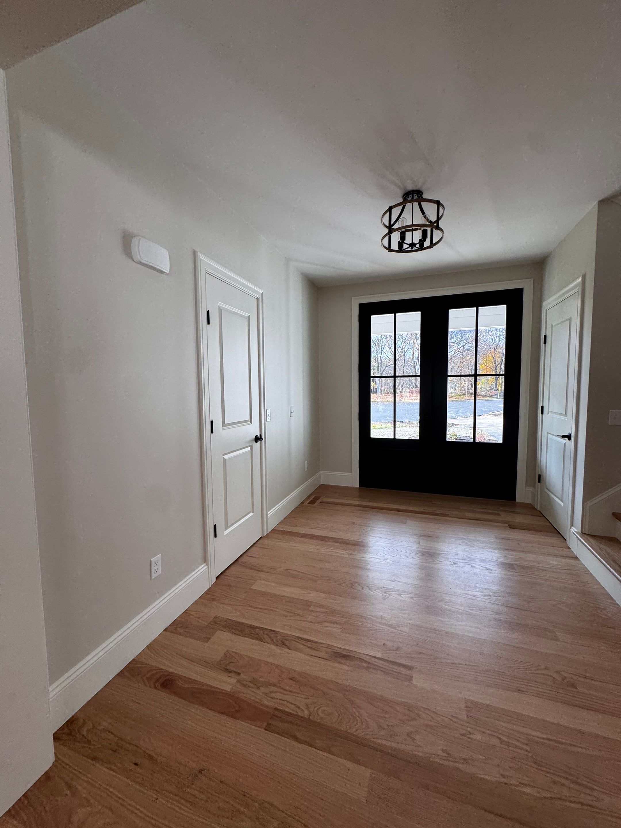 New Construction Interior Painting  by EXCELLENCE | CARTO