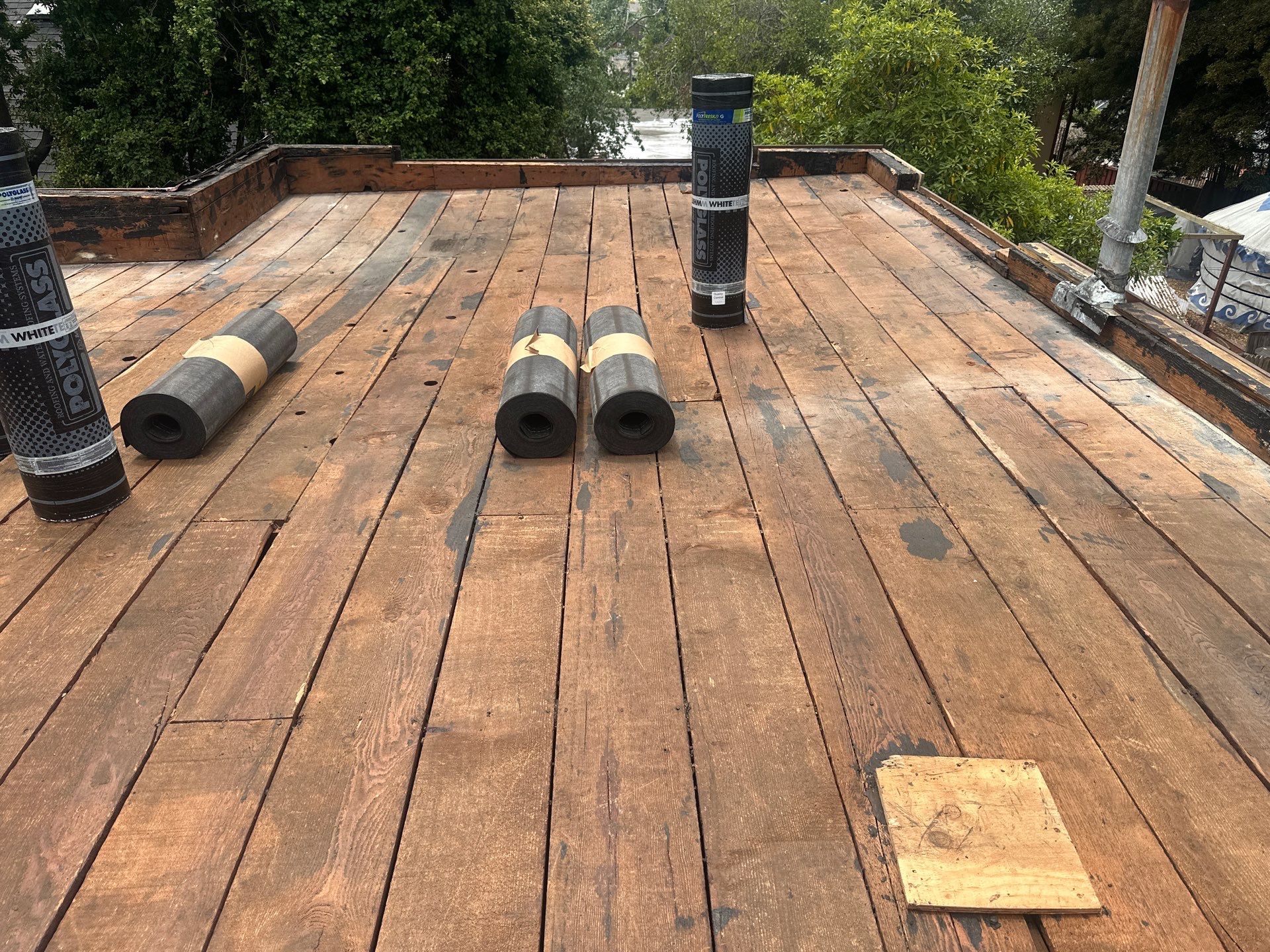 Roof Replacement- Oakland, CA 94601 by Epic Roof Replacement