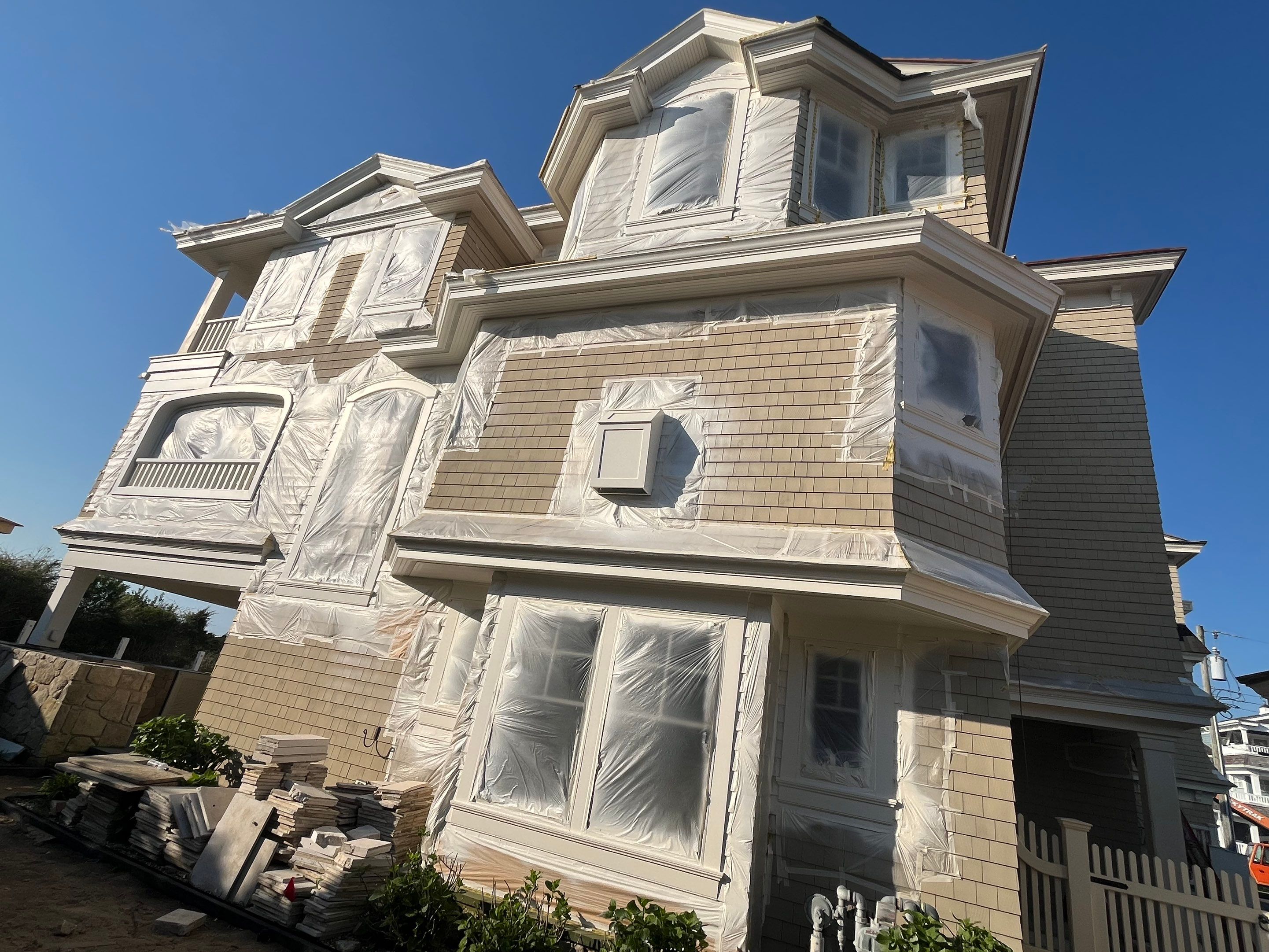 Avalon, NJ by Fresh Coat Works LLC