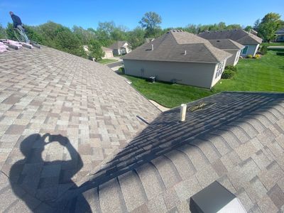 Project in Muncie, IN