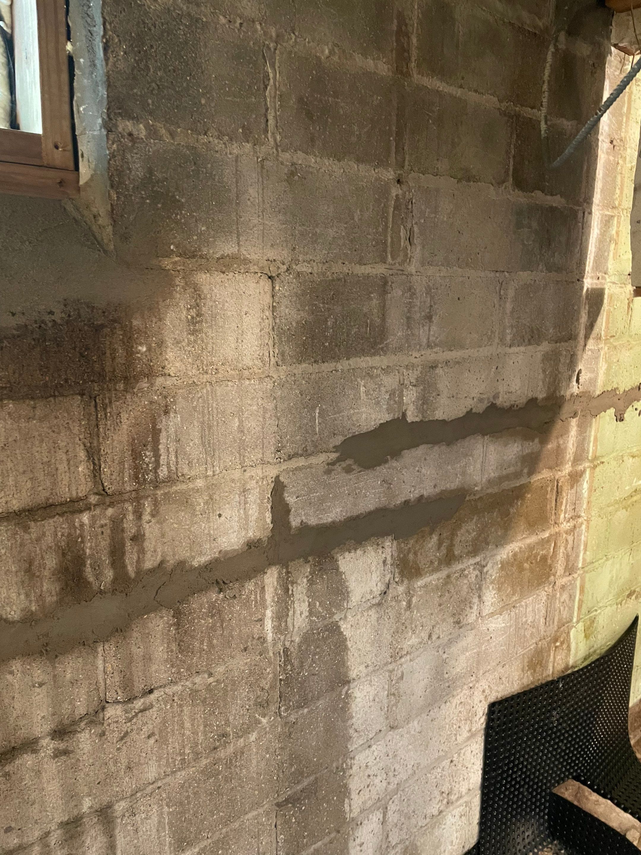 Matt's Remodel by Waterproofing Northeast