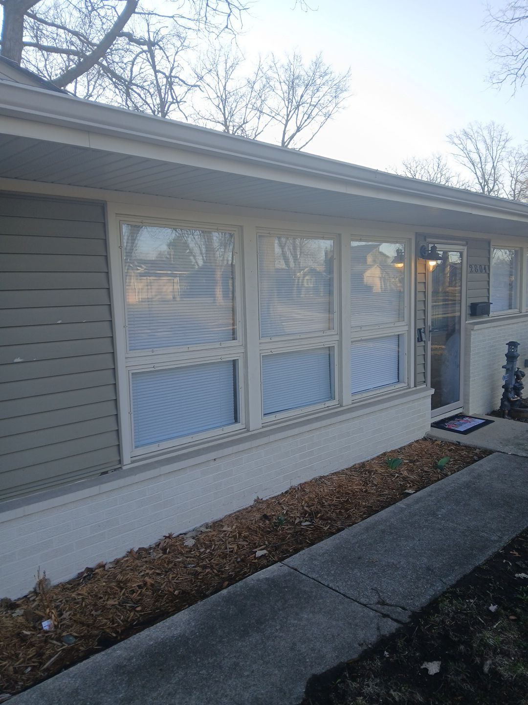 11 Window Replacement Project - Fort Wayne, In 46815 by Window World Of Fort Wayne