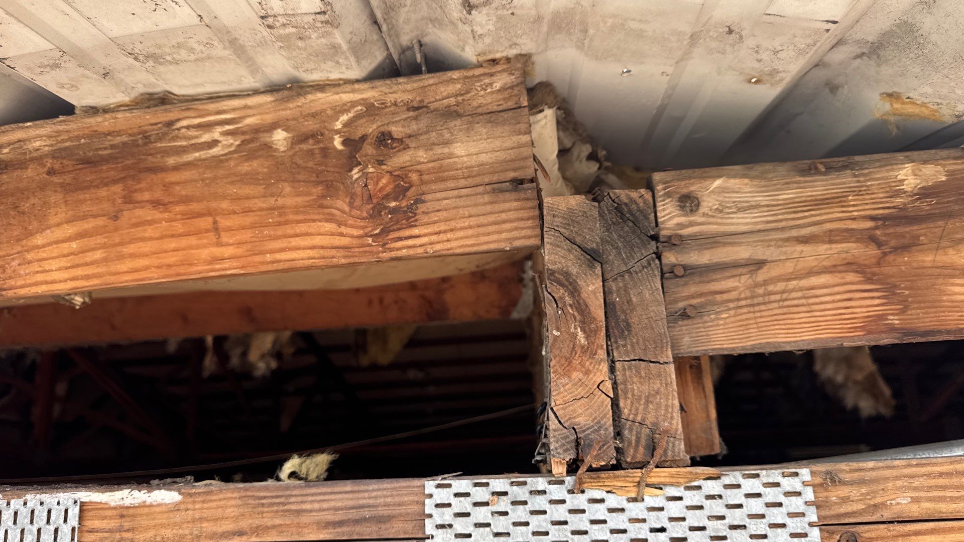 Project in Wylie by Rhino Roofing and General Contracting, LLC