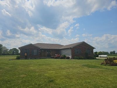 Residential Roofing Installation using GAF Timberline HDZ Barkwood
