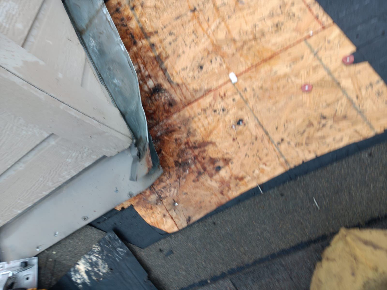 Roof Repair Richmond by Roof Repair Company