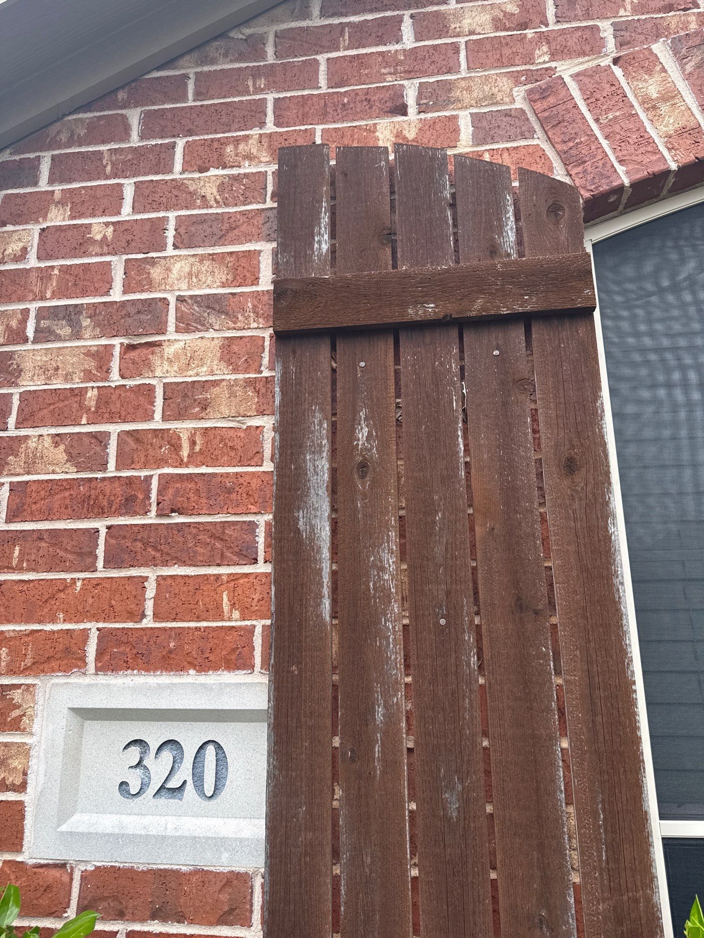 Project in Wylie by Rhino Roofing and General Contracting, LLC