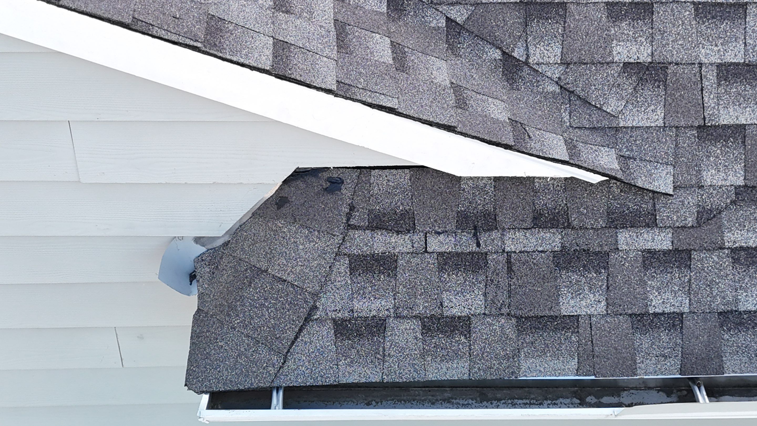 Collier Bridge Lane Braselton Roof Replacement  by Dom Roofing & Restoration