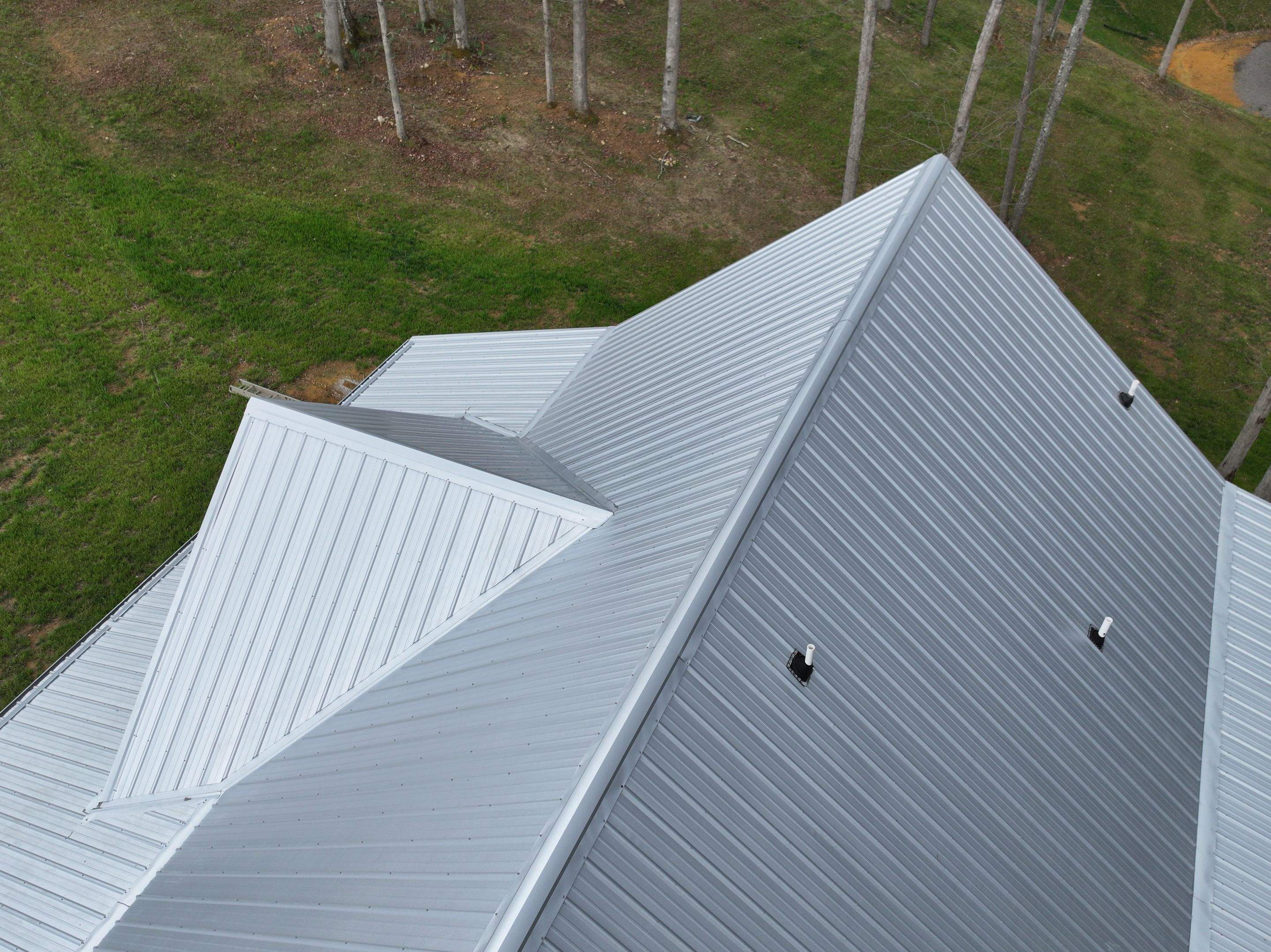 Lawson Project by Omnia Roofing