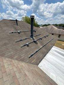 Columbus Ga Project by Zero Grid Power Solutions
