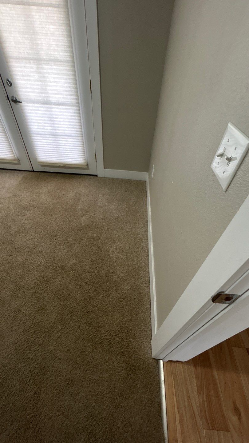 Water Damage by Accountable Home Services