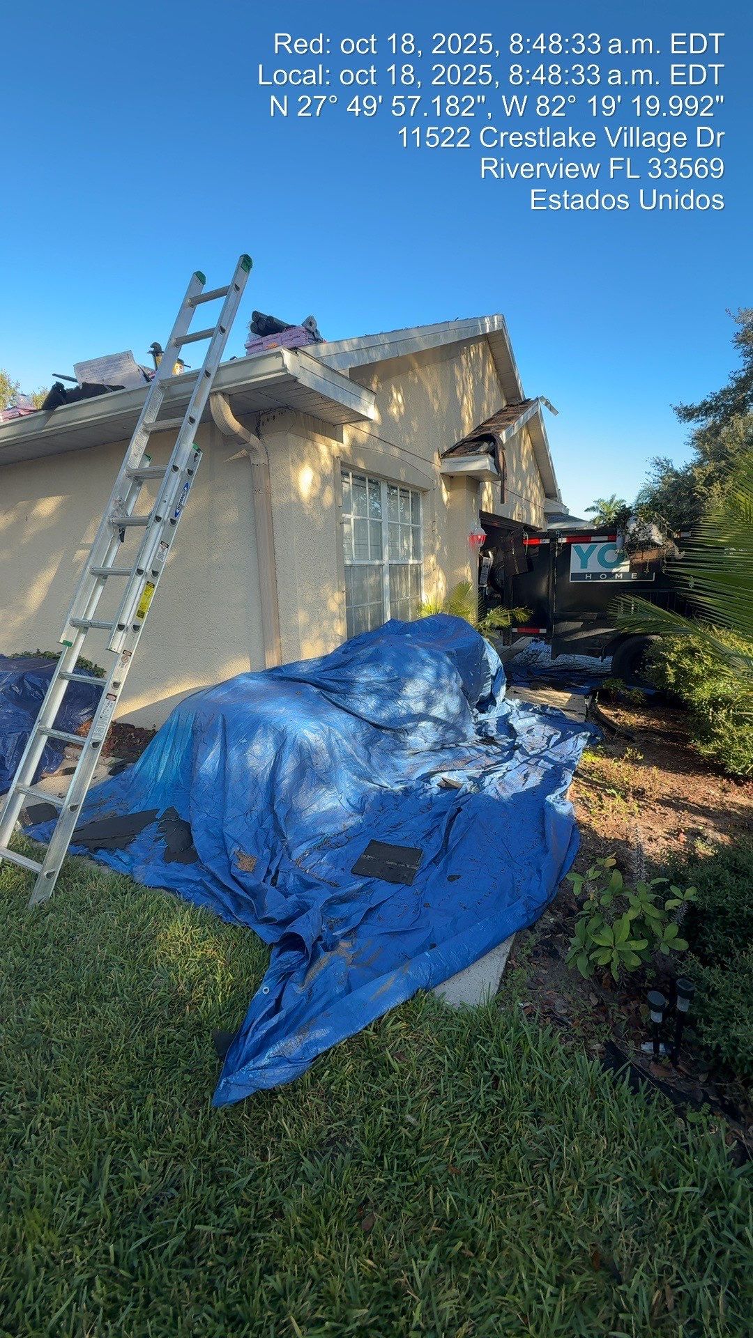 Project in Riverview by You Restorations LLC DBA YOU-Home