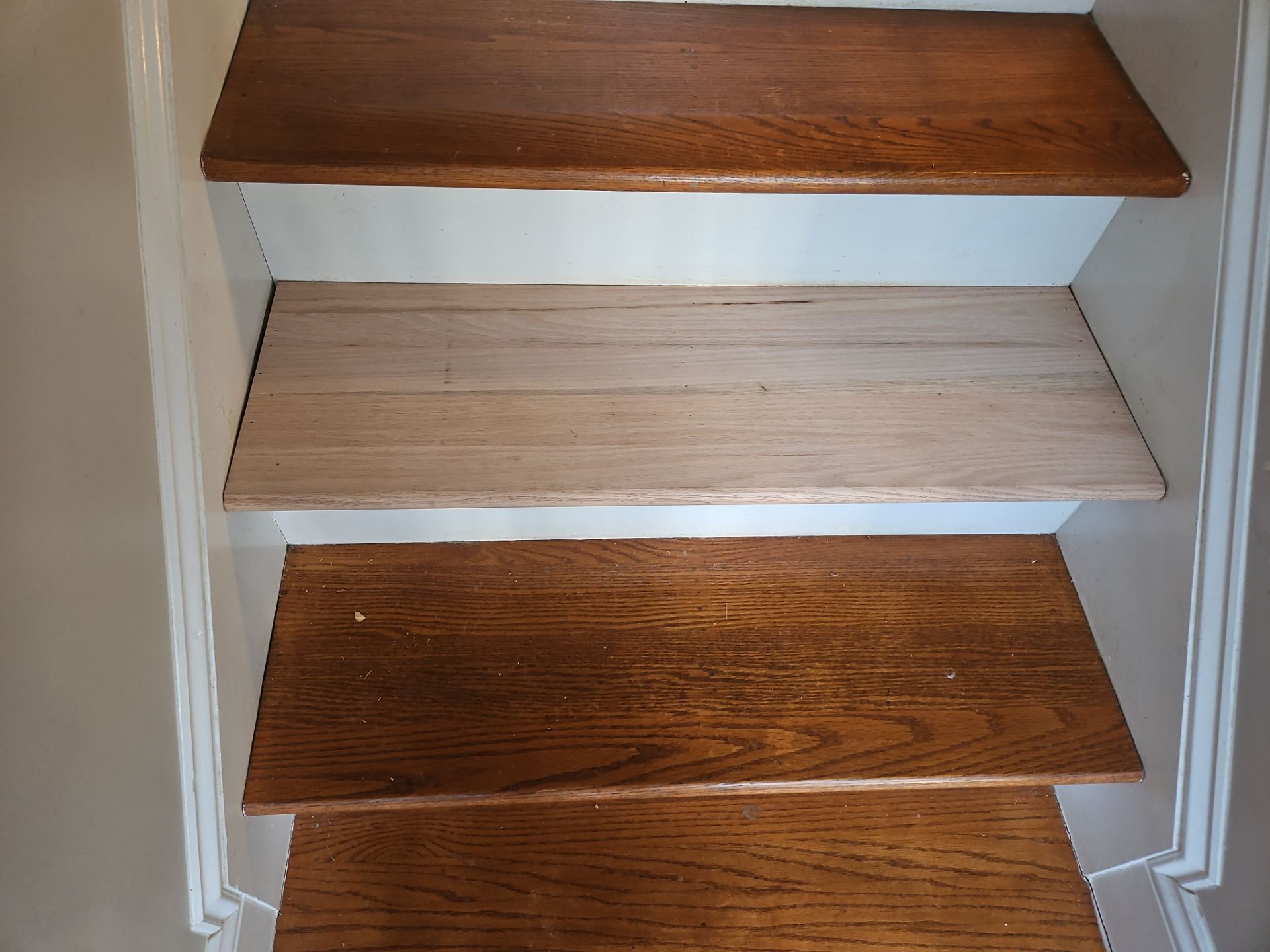 Precision Shower Repair & Interior Restoration by A Step Above Handy LLC 