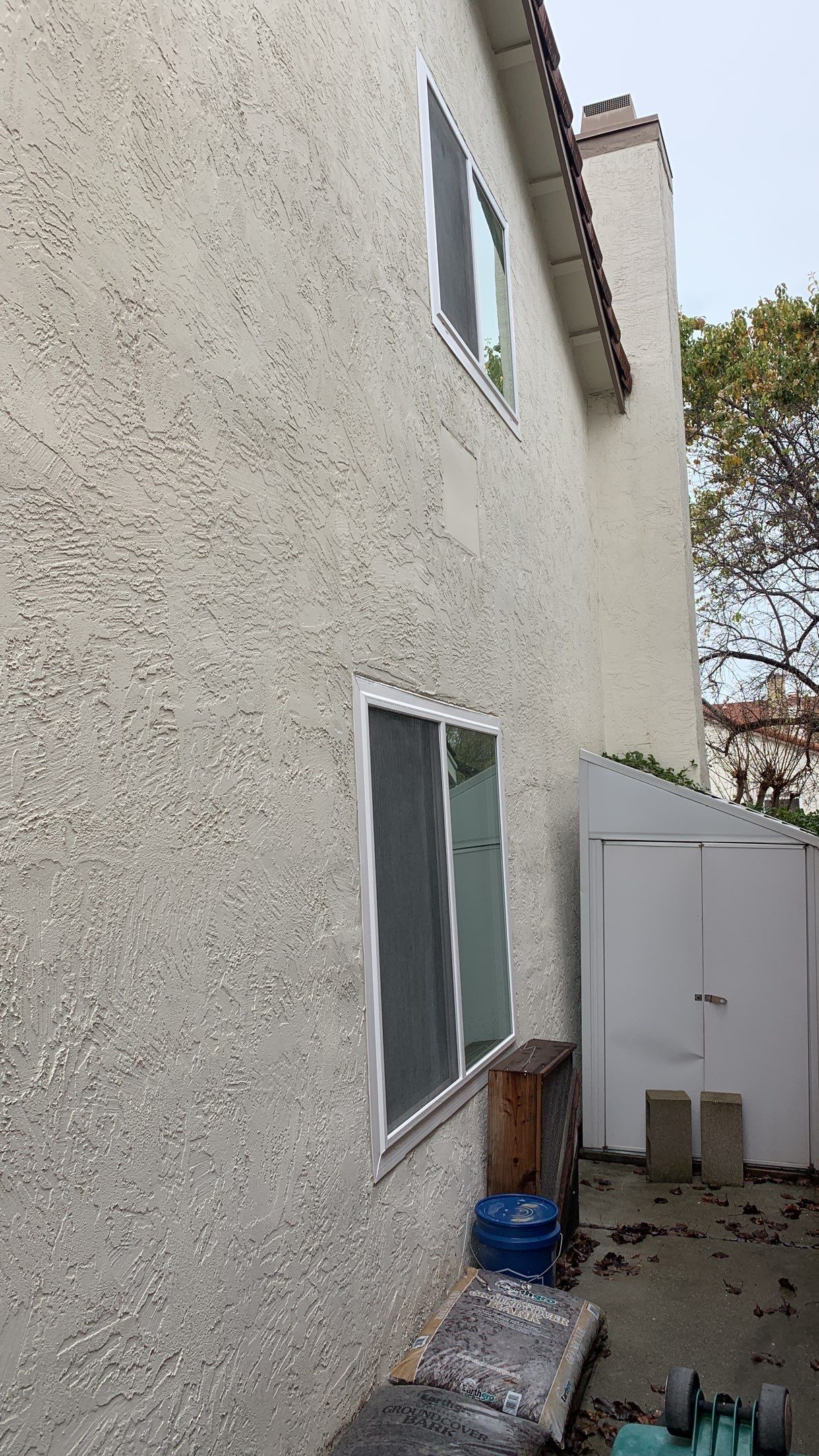 May Pho San Ramon Residence by SpotFree Window Cleaning