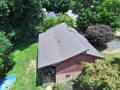 Boggs Residence