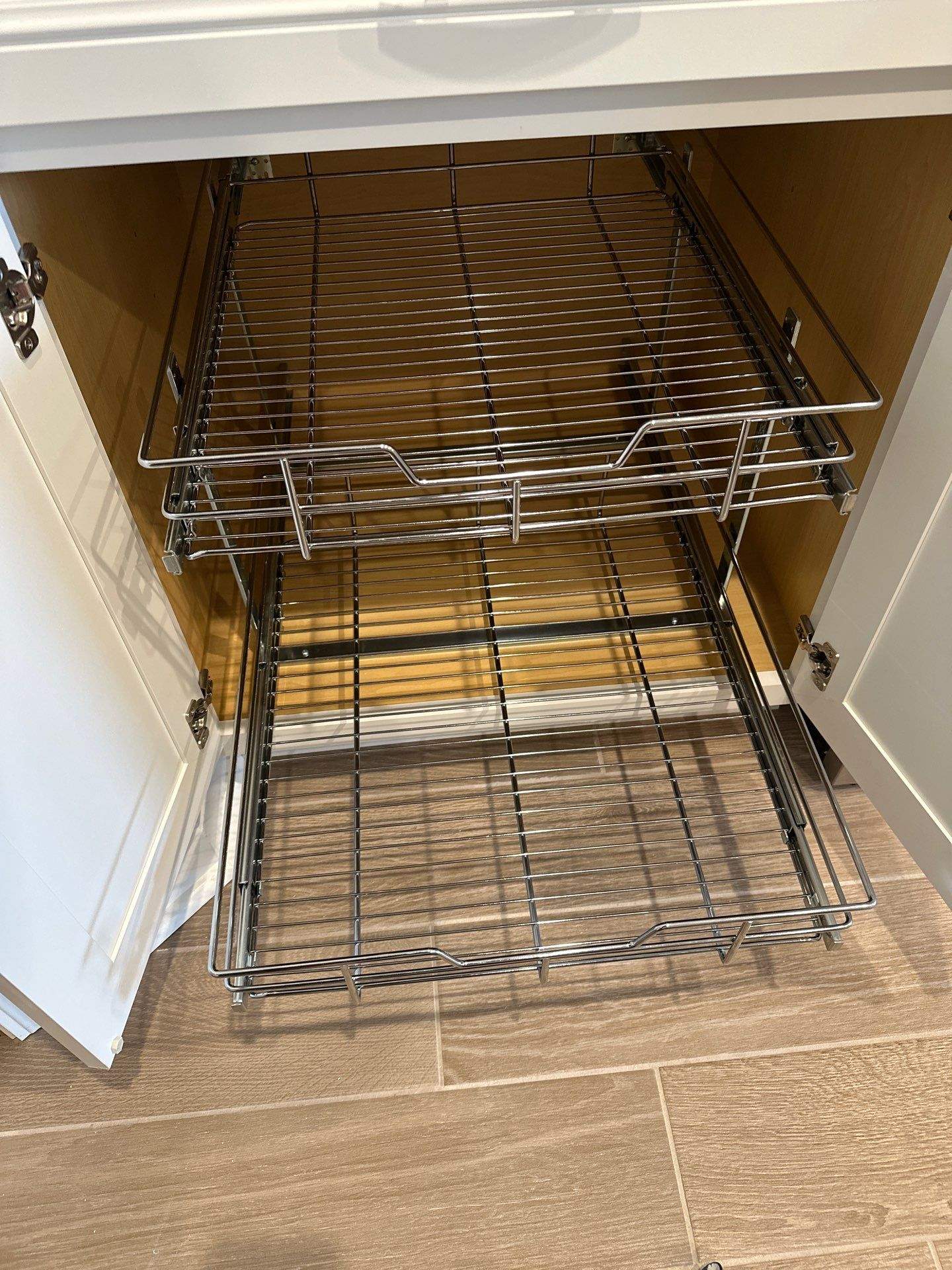 Handyman Projects by Hangman Mounting & Installation 