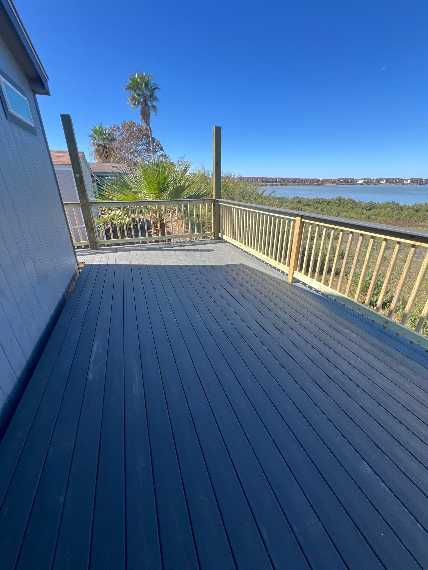 Mobile Home in Paradise by Bayfront Roofing and Construction