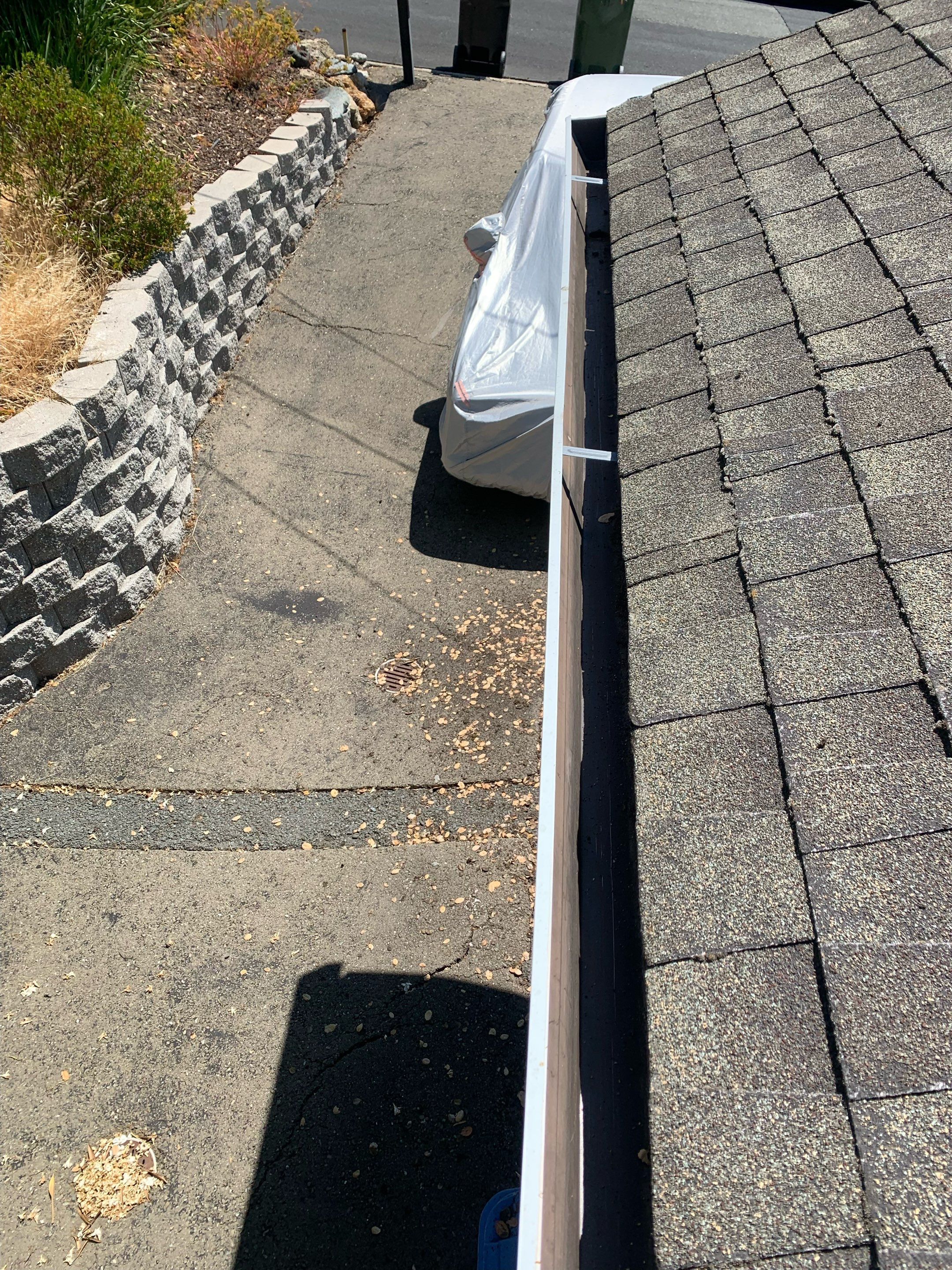 Gutter Cleaning, Lafayette, CA by SpotFree Window Cleaning