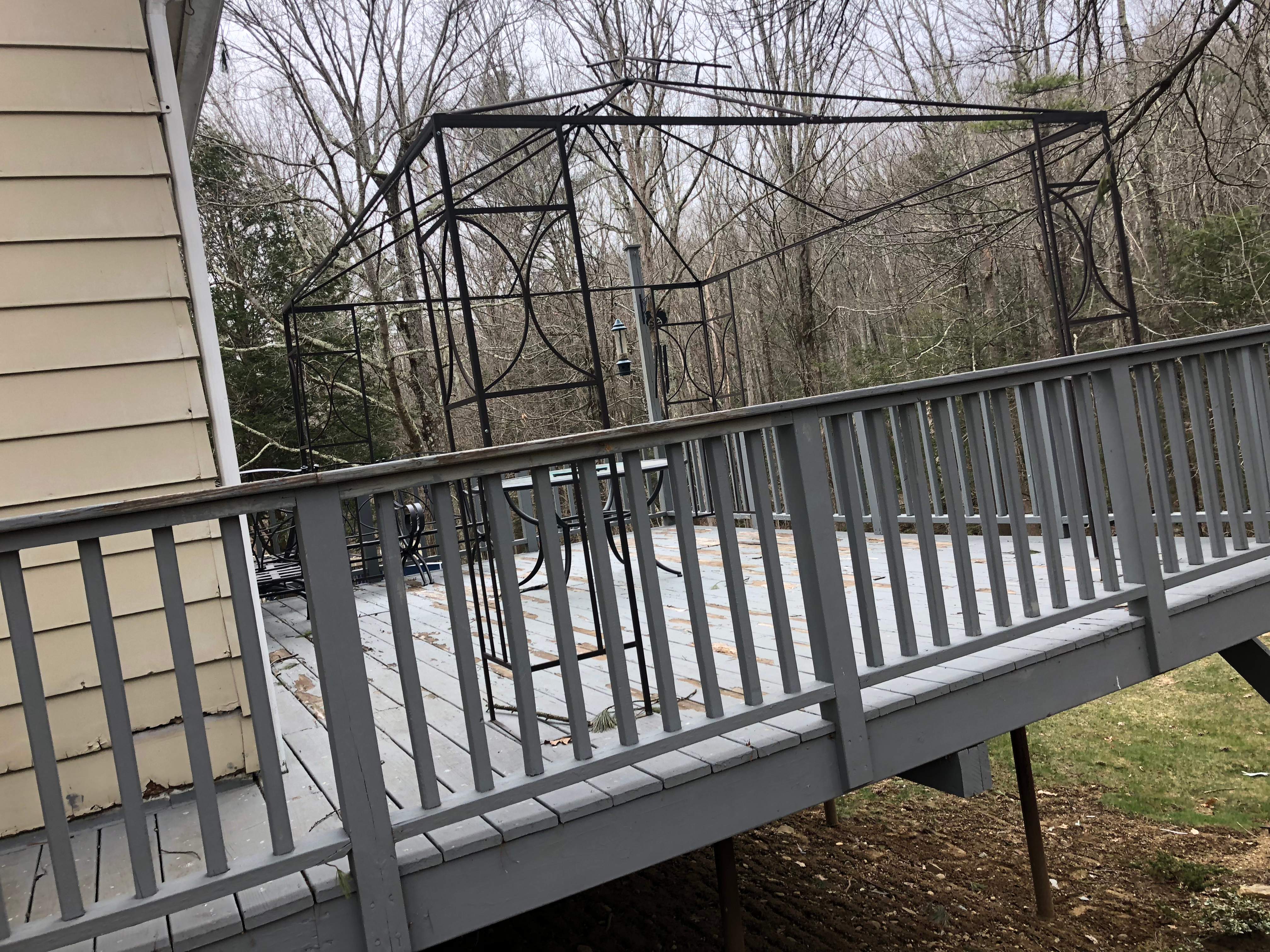 Siding Installation using James Hardie by UBrothers Construction