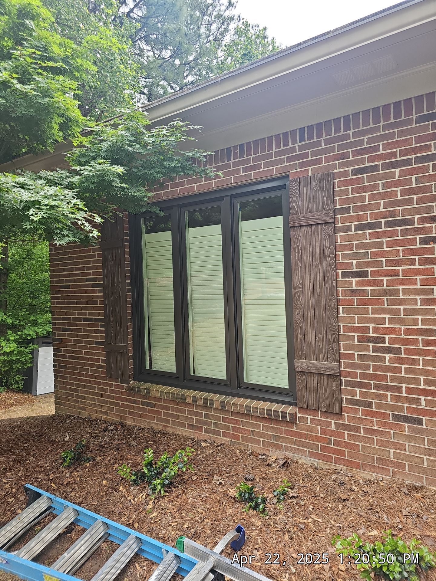 Schmidt Project in Vestavia Hills by The Window Source