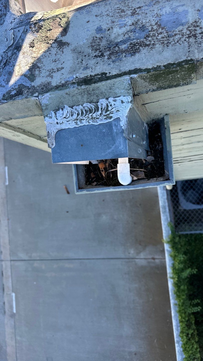Orange County Commercial Gutter Cleaning by Property Cleaning Experts, LLC