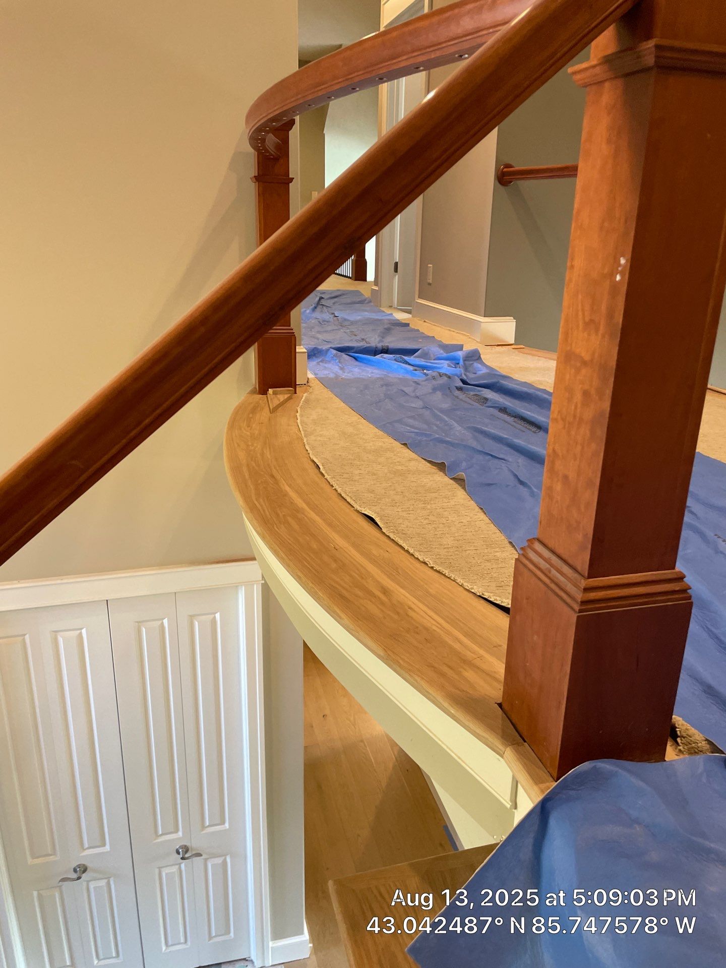 Remodel DONE RIGHT! by RTBaldwin Hardwood Floors