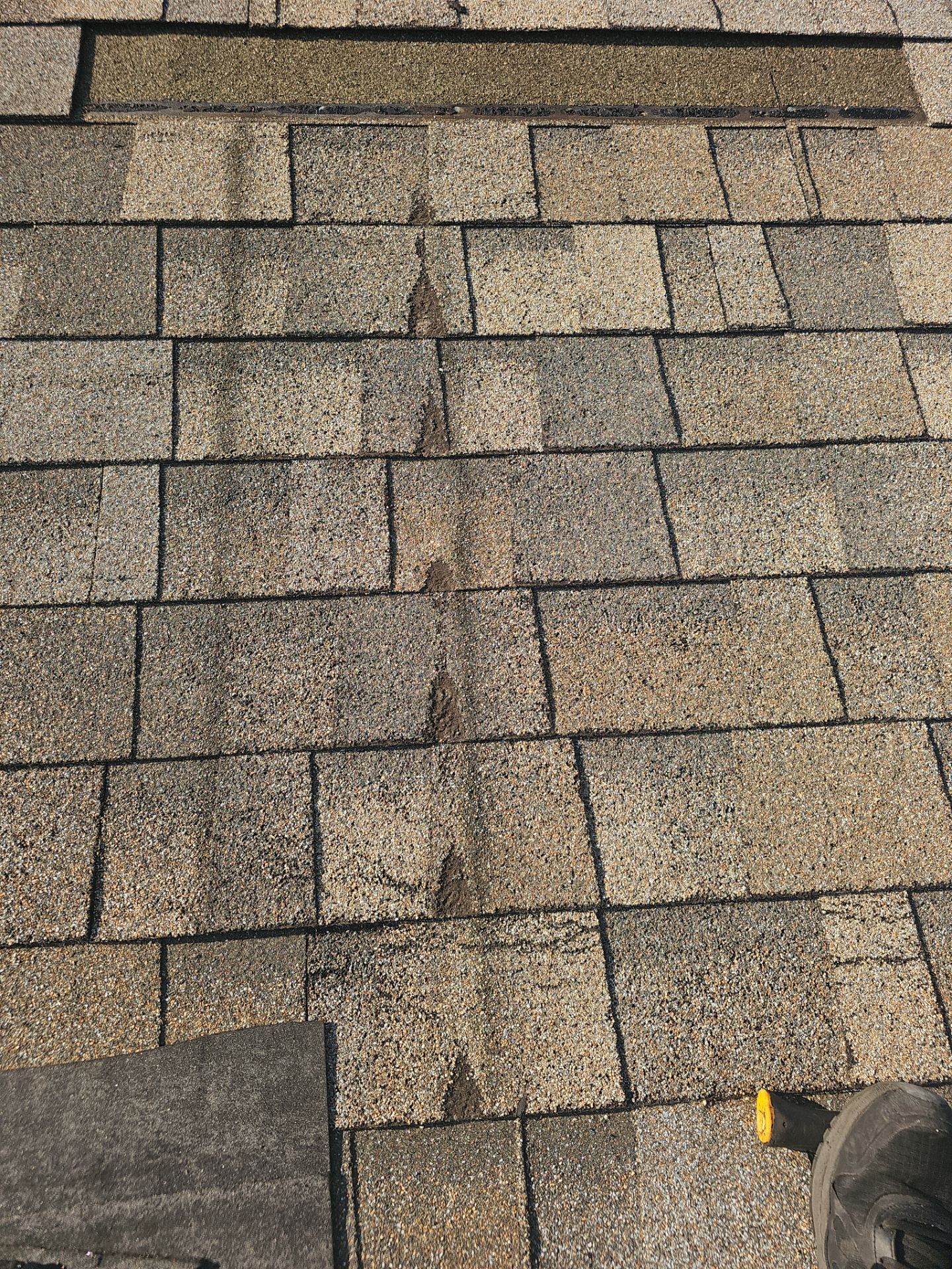 Project in Seminole 33776 by Mitchell Roofing Company LLC