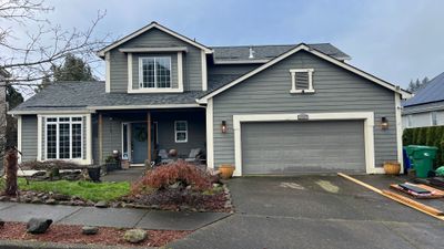 Southwest Linneman Drive, Gresham OR