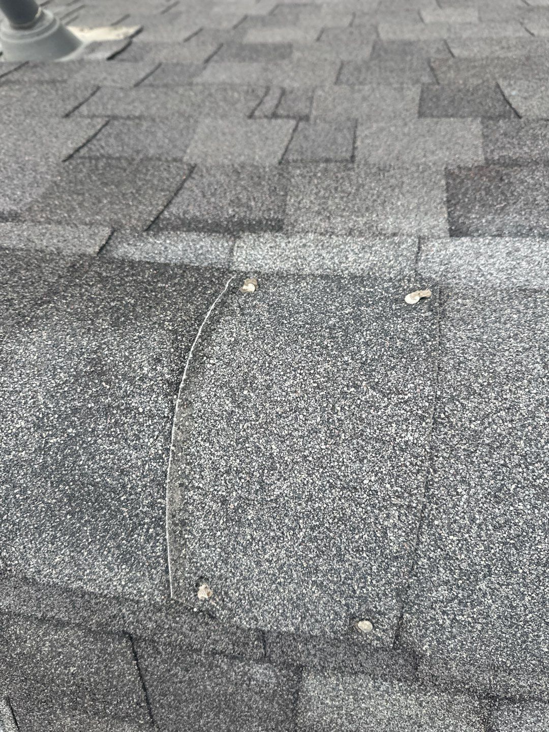 Residential Roofing Repair using Owen's Corning Duration (Lifetime) Shingles by Roof Repair Company