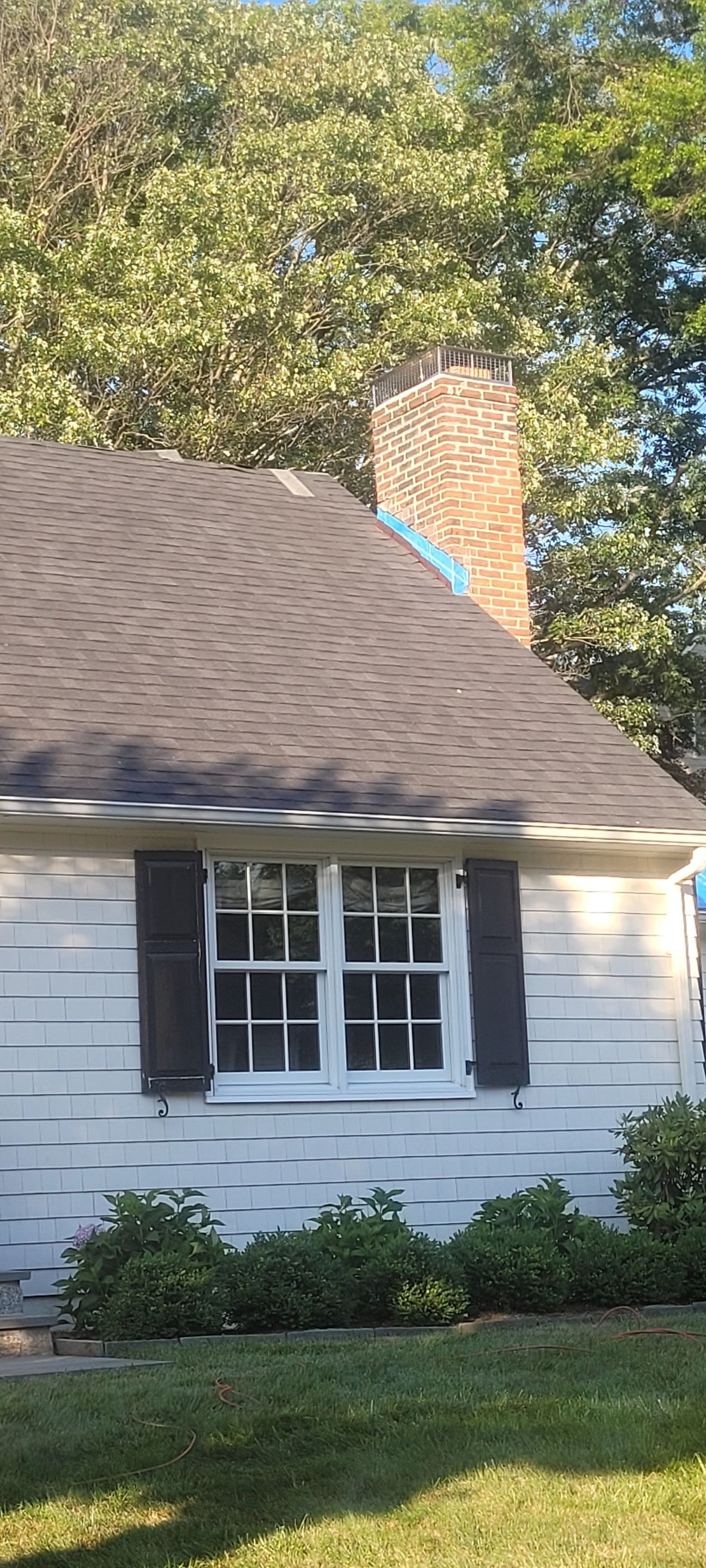 Transformation Roofing by DiGiorgi Roofing and Siding Inc