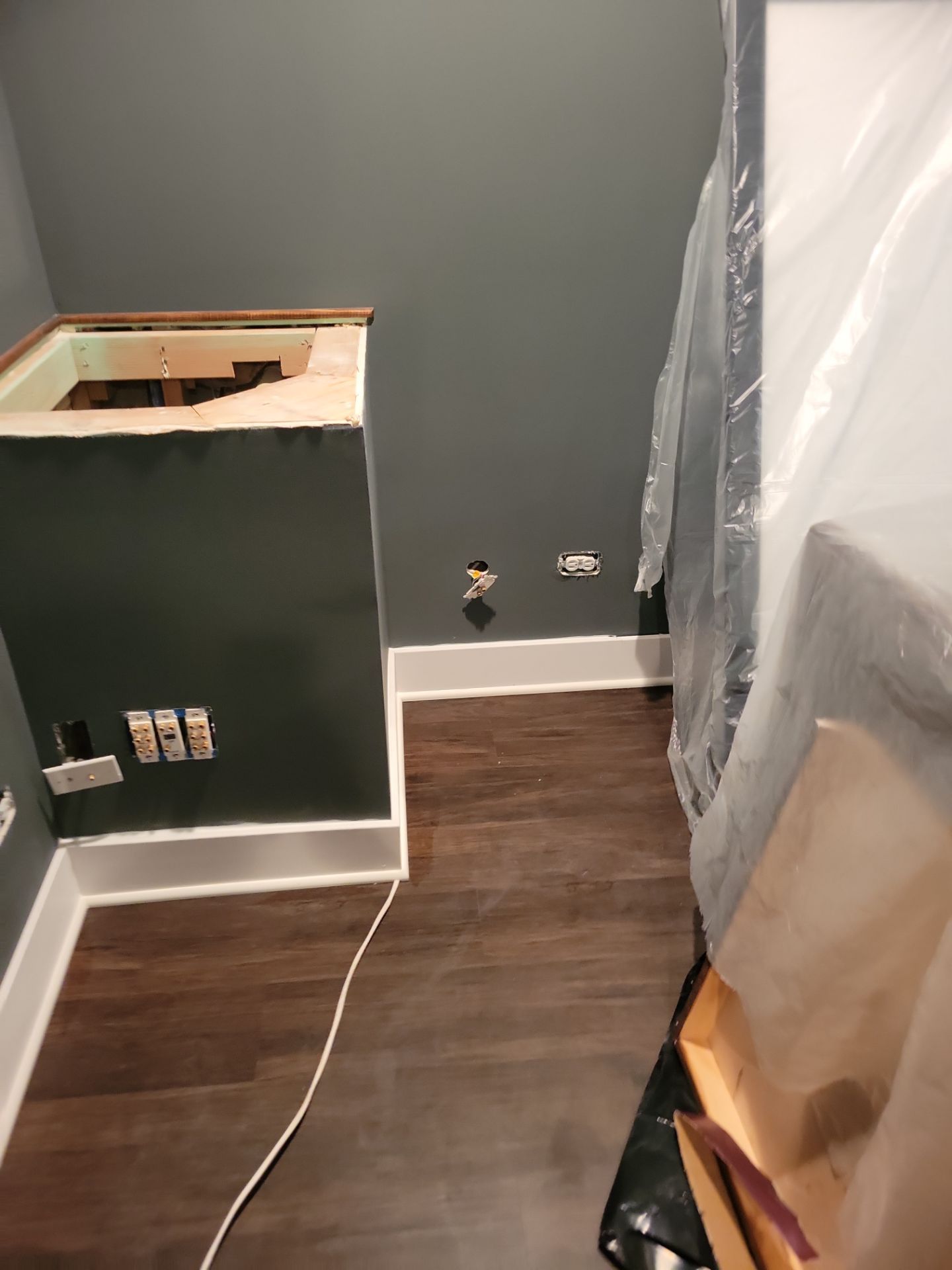 Sump Pump Failure by Chicagoland Water Medics