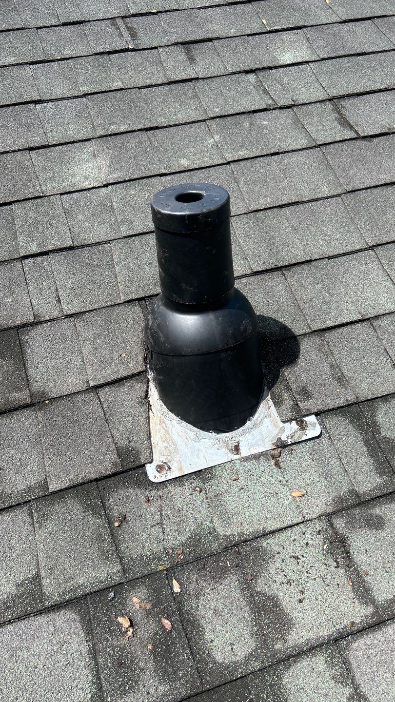 Residential Roofing Repair using Roofing Repair Products  by Lighthouse Roofing