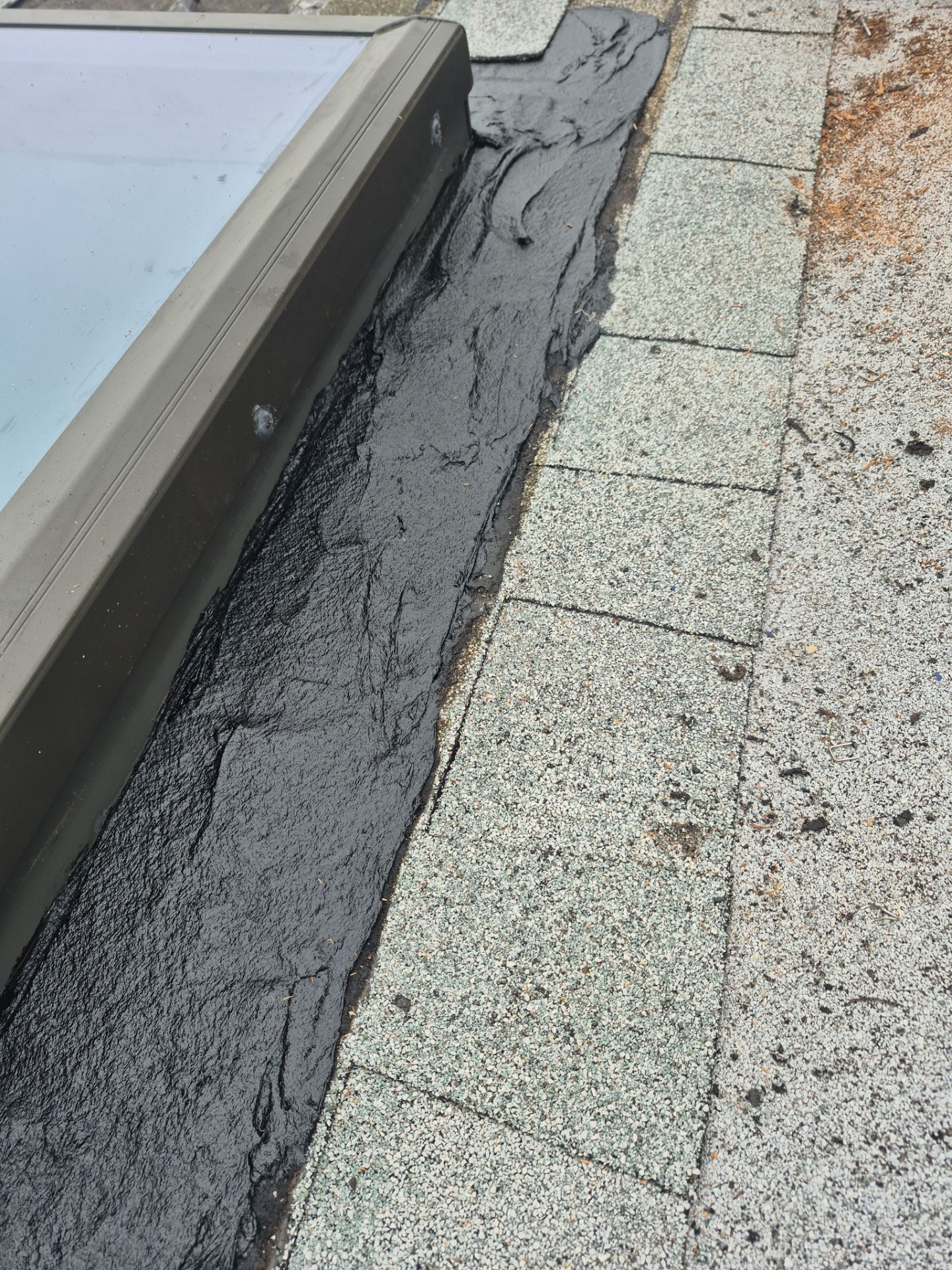 Project in Largo 33770 by Mitchell Roofing Company LLC