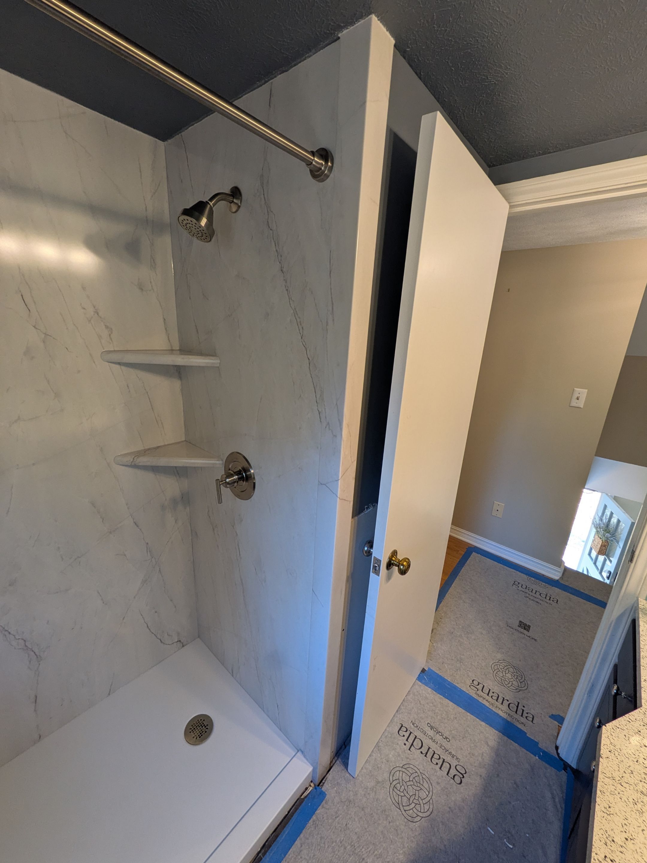 Rogers Project in Siloam Springs, AR by Twist & Spout