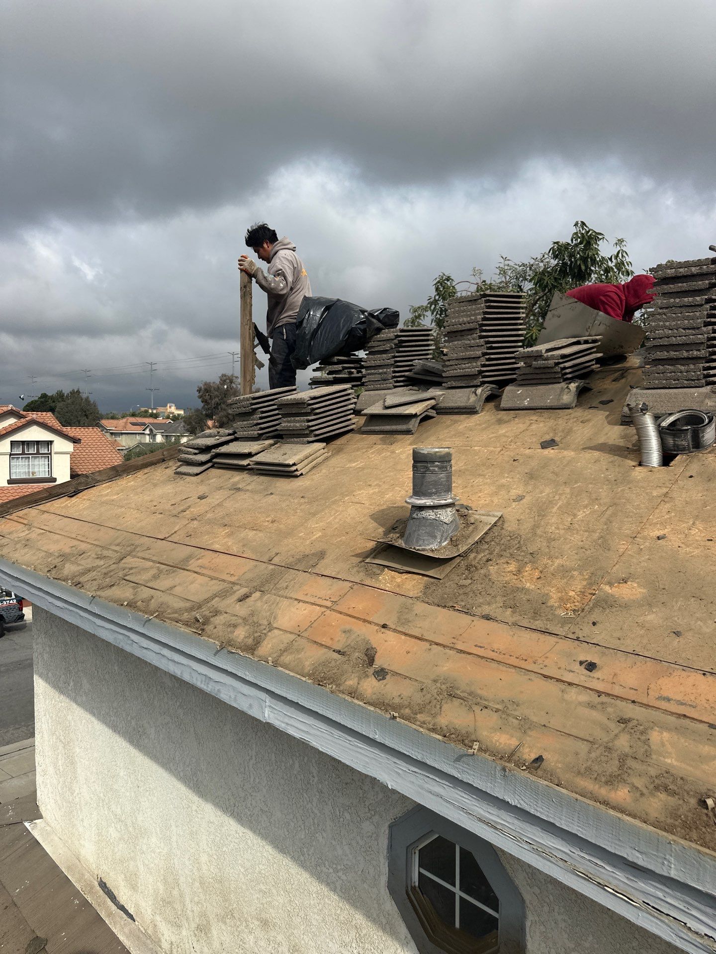 Roof Replacement - Fontana, CA 92336 by Epic Roof Replacement