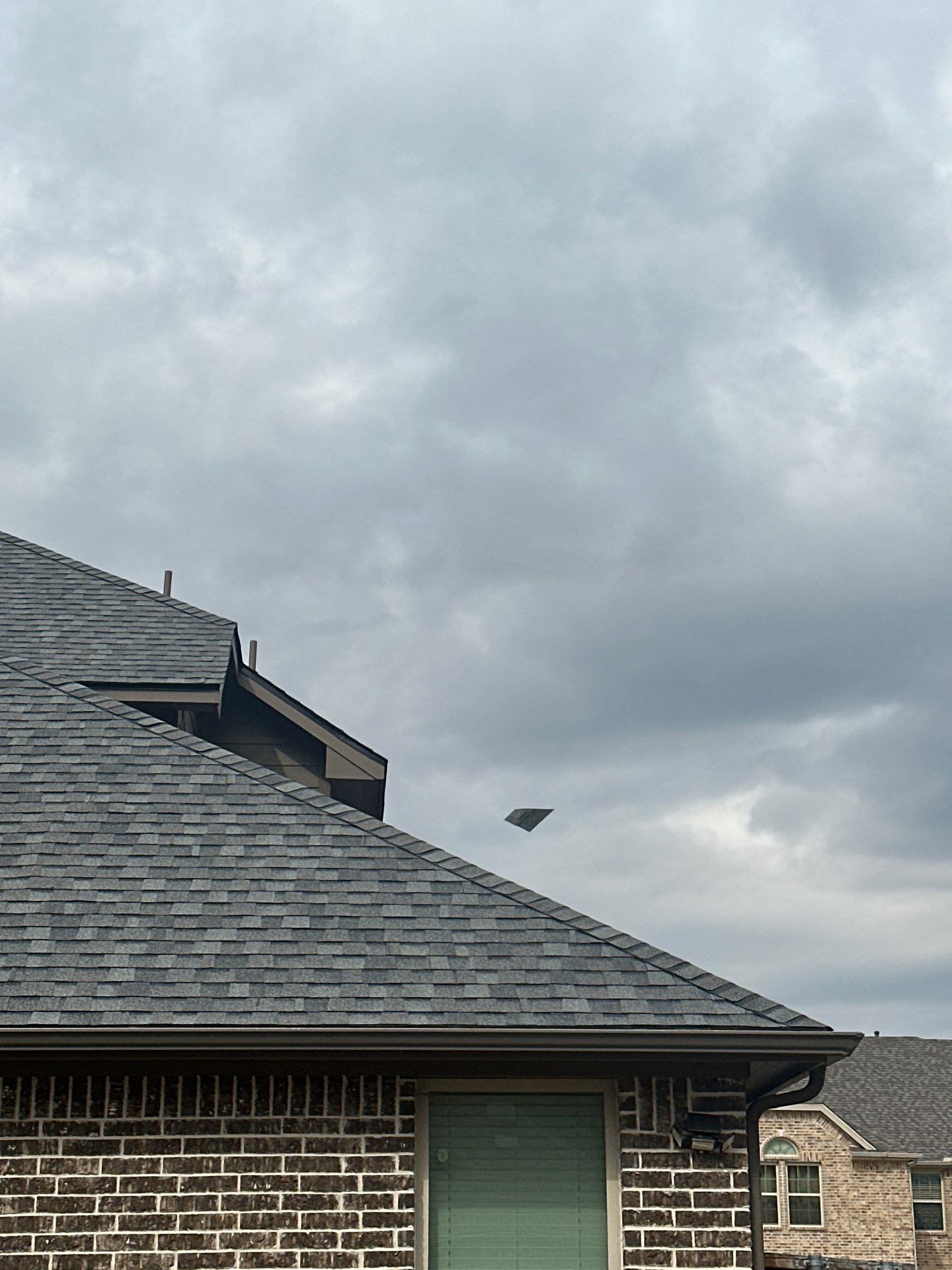 Project in Wylie by Rhino Roofing and General Contracting, LLC